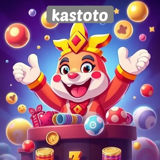 Tantangan dan Kesempatan dalam Bermain di Kastoto