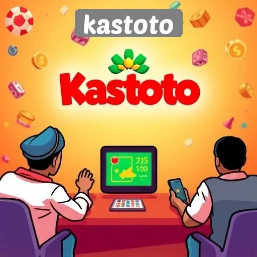 Membuat Akun di Kastoto Langkah Mudah untuk Pemula