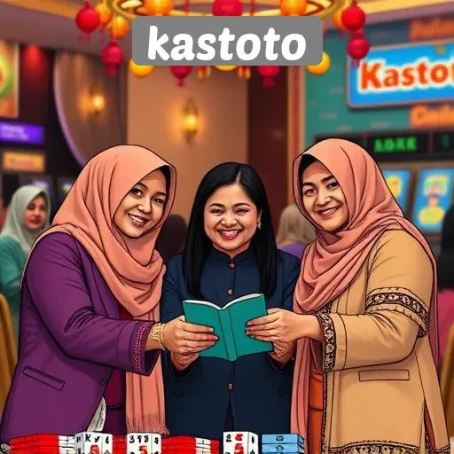 Tanggapan Masyarakat Terhadap Pengalaman Bermain di Kastoto