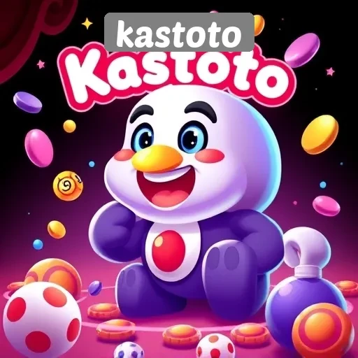 Keunggulan Fitur Permainan di Kastoto untuk Penggemar Game