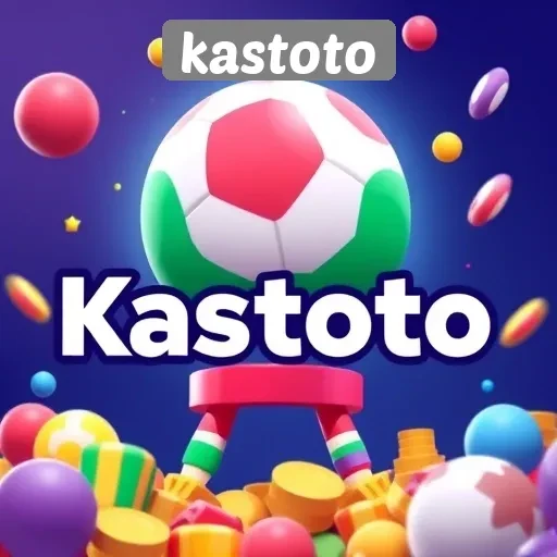 Variasi Permainan Yang Ditawarkan Oleh Kastoto