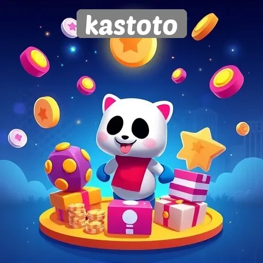 Tren Permainan di Kastoto yang Perlu Diketahui oleh Gamer