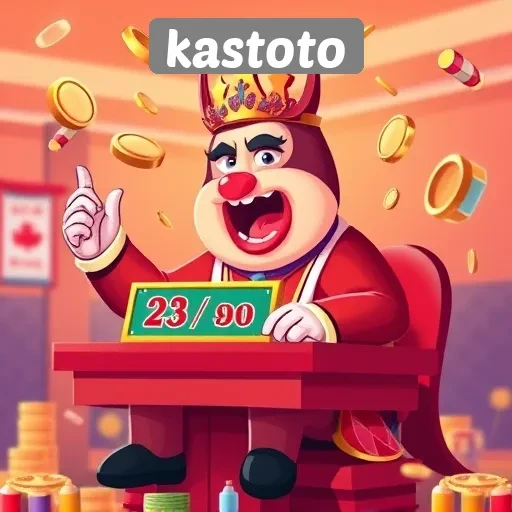 Panduan Lengkap Menggunakan Situs Game Kastoto