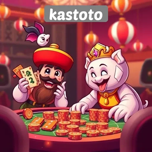 Panduan Lengkap Memulai Permainan di Situs Kastoto