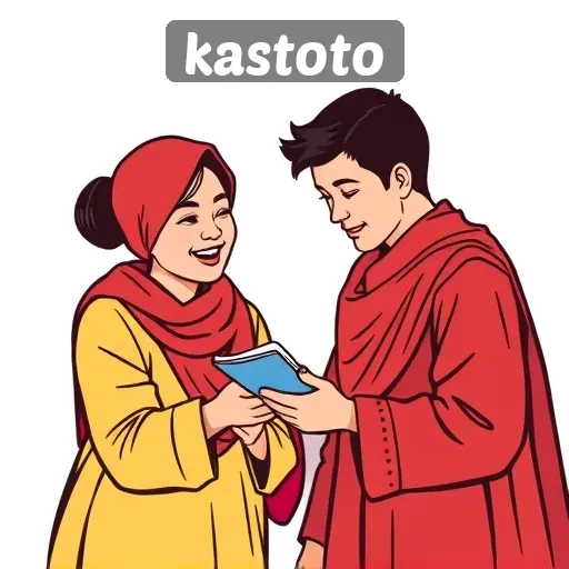 Keuntungan Bergabung di Komunitas Kastoto