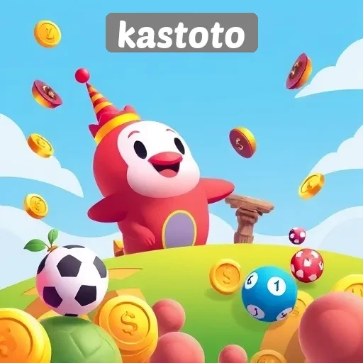 Keunggulan Situs Kastoto dalam Dunia Game Online Indonesia