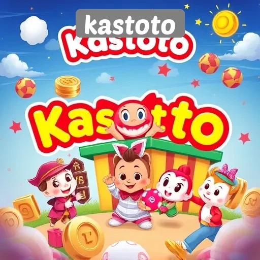 Kastoto Sebagai Alternatif Hiburan Digital yang Menarik