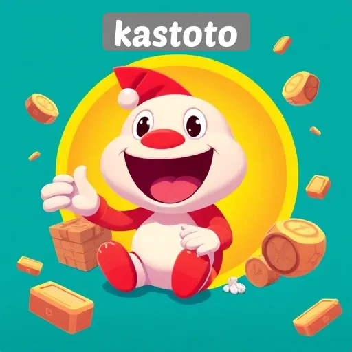 Mengapa Kastoto Menjadi Favorit di Kalangan Gamers Lokal
