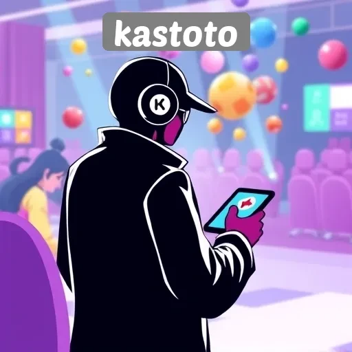 Membedah Komunitas Pecinta Game di Kastoto dan Aktivitasnya