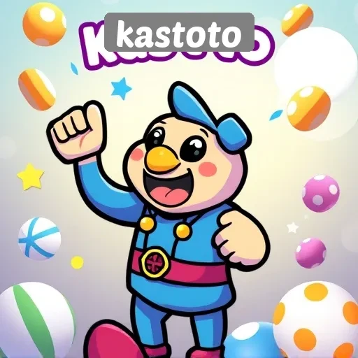 Mengenal Situs Game Kastoto dan Fitur Unggulannya