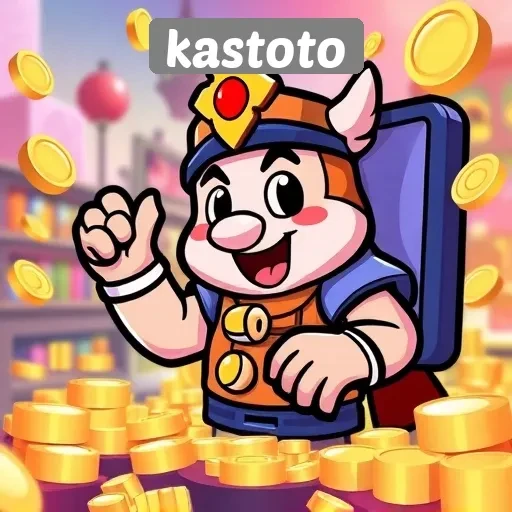 Pengaruh Kastoto terhadap Industri Game Online di Indonesia