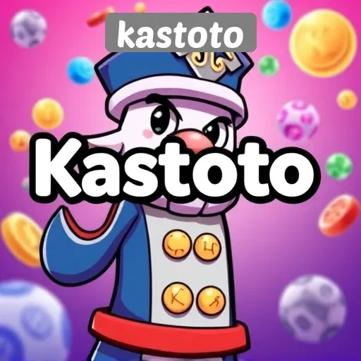 Pendahuluan Mengenai Situs Game Kastoto untuk Penggemar Game