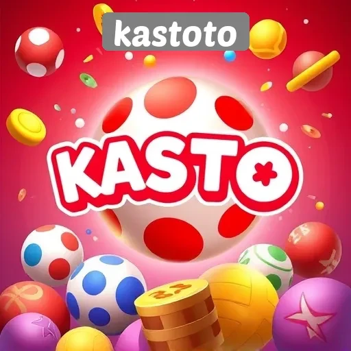 Kastoto Sebagai Platform Game Online Populer di Indonesia