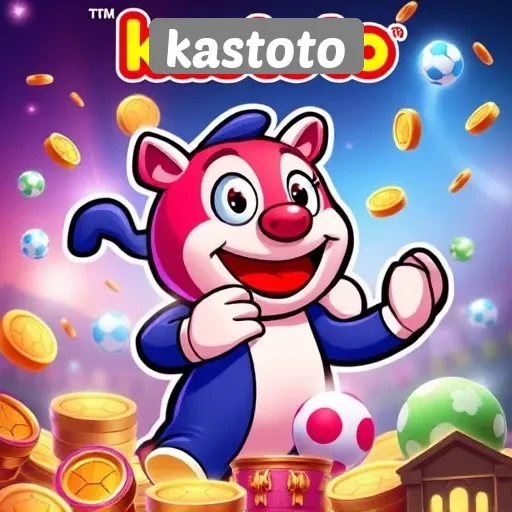 Mengenal Kastoto Situs Game Terpercaya di Indonesia
