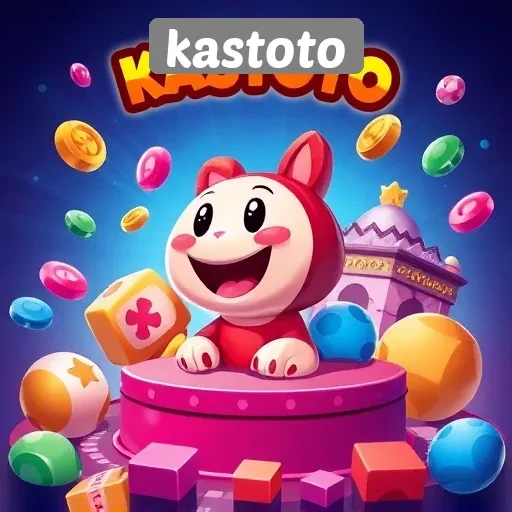 Kastoto sebagai Platform Game Terpercaya di Indonesia