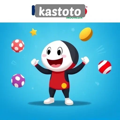 Kastoto Sebagai Pilihan Permainan Online Terpercaya di Indonesia