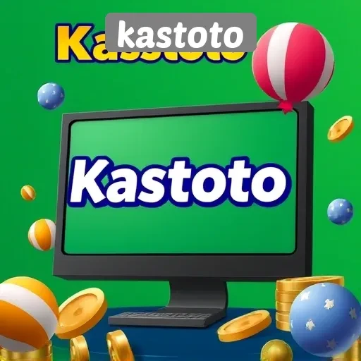 Kastoto Dan Evolusi Permainan Online Di Tanah Air