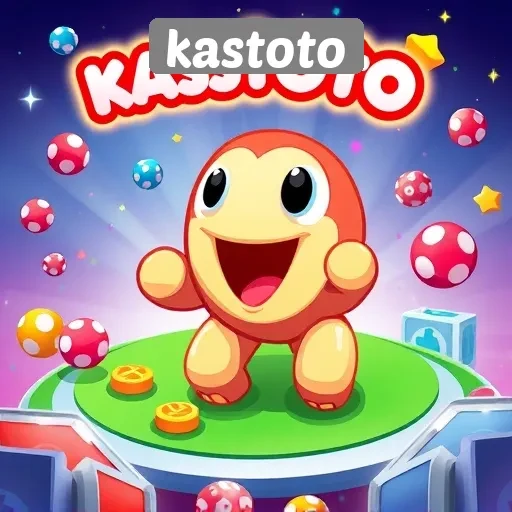Mengenal Kastoto Sebagai Platform Game Daring