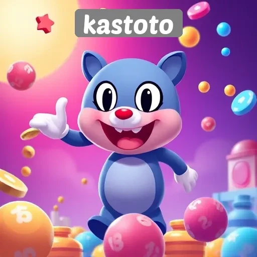 Kastoto Platform Game Terpopuler di Indonesia