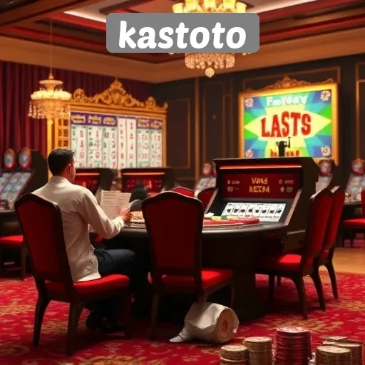 Kelebihan dan Kekurangan Bermain di Situs Kastoto