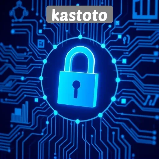 Ulasan Sistem Keamanan di Situs Game Kastoto