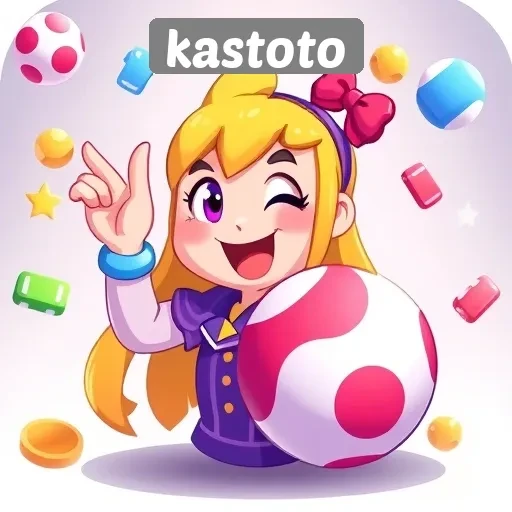 Mengenal Kastoto sebagai Situs Game Terpercaya di Indonesia