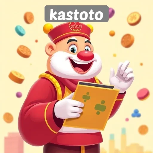 Bagaimana Kastoto Menghadirkan Pengalaman Bermain yang Unik