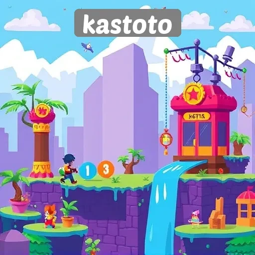 Membandingkan Kastoto dengan Platform Game Lain di Pasar Indonesia