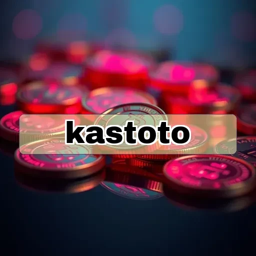 kastoto - Berita Gaming