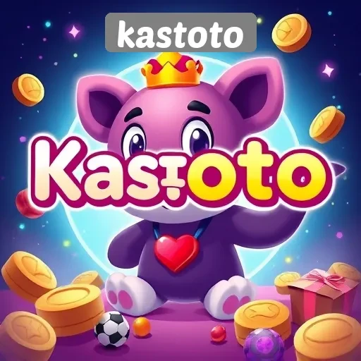 Inovasi Permainan Online di Situs Kastoto