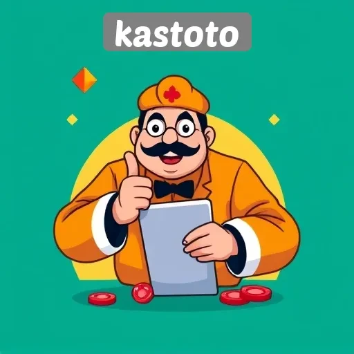 Bermain dengan Bijak di Kastoto Tips untuk Pemain Baru