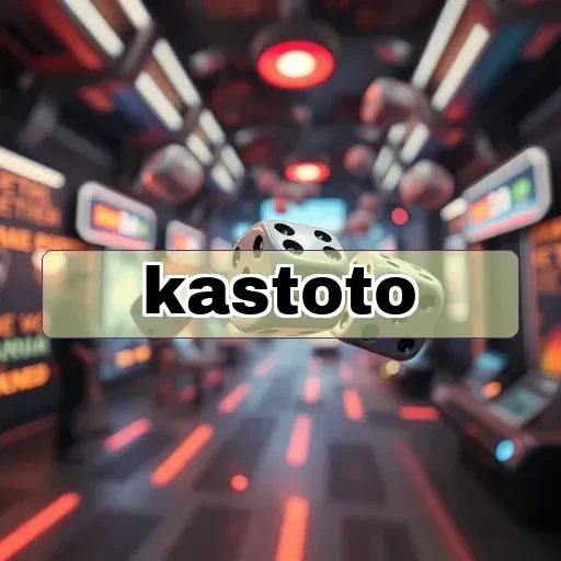 kastoto - Promo Menarik