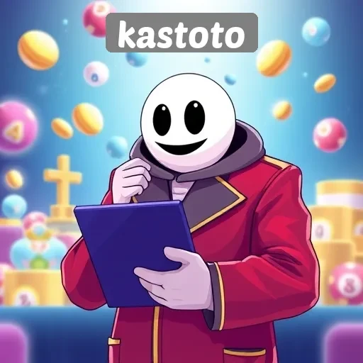Analisis Keamanan dan Privasi di Situs Kastoto