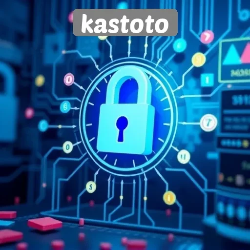 Sistem Keamanan pada Situs Kastoto untuk Pemain