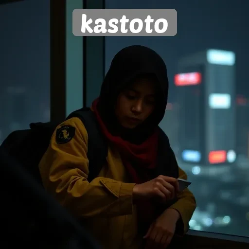 Menilik Keamanan dan Kepercayaan di Platform Kastoto
