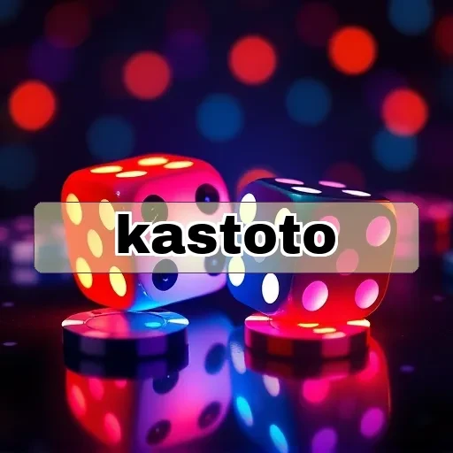 kastoto: Menyelami Dunia Game Strategi yang Seru dan Menantang