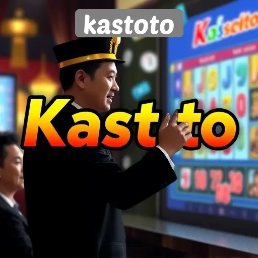 Tips dan Trik Meningkatkan Pengalaman Bermain di Kastoto