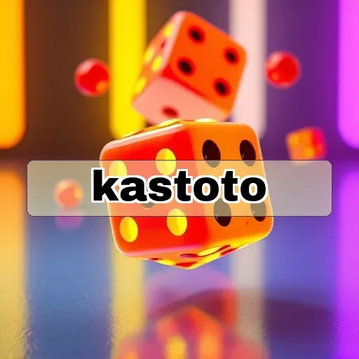 kastoto: Temukan Keseruan Dalam Turnamen Game Online