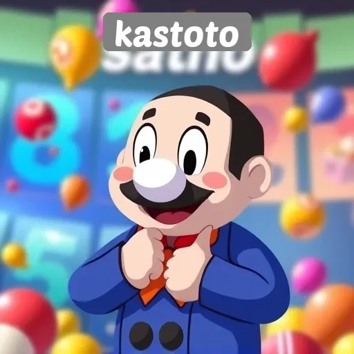Testimoni Pengguna Tentang Pengalaman Bermain di Kastoto